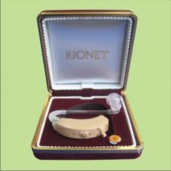 Rionet HB-23P Hearing Aid