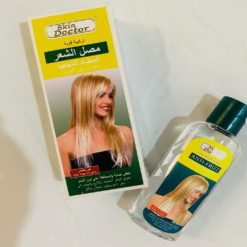 SKIN DOCTOR Anti - Frizz Hair Serum (125 ml)