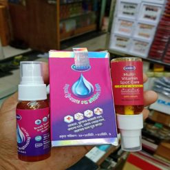 Seamax Mesta Cleanser & Brightening Serum 50ml