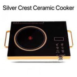 Silver Crest Ceramic Cooker