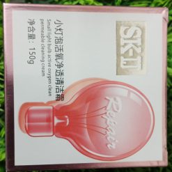 Sk-IJ Repair oxygen cleanning cream bulb