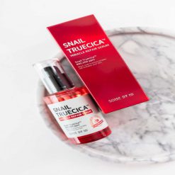 Snail Truecica korean