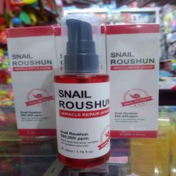 Snail roushun
