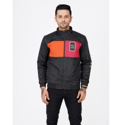 Stylish Export Padding Jacket- Original RedMTT