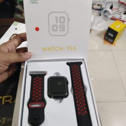 T55 Smartwatch