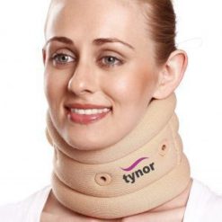 TYNOR CERVICAL COLLAR SOFT WITH SUPPORT B-02
