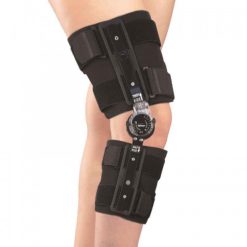 TYNOR R.O.M. KNEE BRACE_N Universal 18
