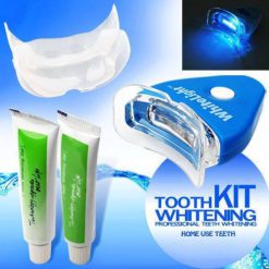 Teeth Whitening Kit