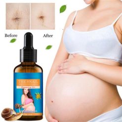 The Snail Essential Oil