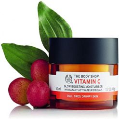 The body shop vitamin c