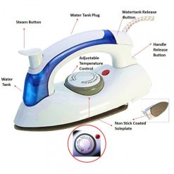 Travel Iron Sokany 6047
