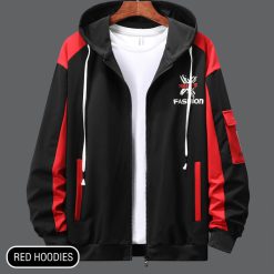 Trendy Premium Winter Hoodie (Only Hoodie) (4)