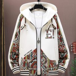 Trendy Premium Winter Hoodie (36)