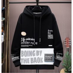Trendy Premium Winter Hoodie (5)