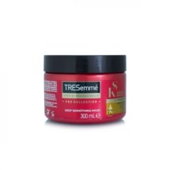 Tresemme Keratin Smooth Deep Smoothing Mask