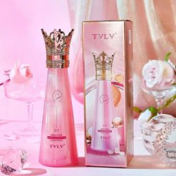 TvLv body lotion