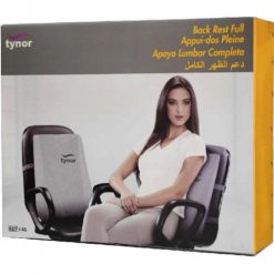Tynor Back Rest Full I-46 UN