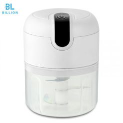 Usb mini food processor