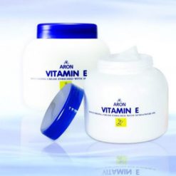 VITAMIN E Cream by Thailand 10 Pcs