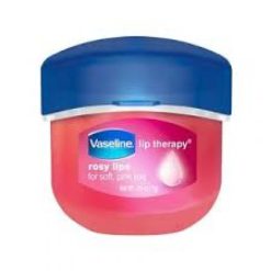 Vaseline Lip Therapy Mini