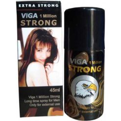 Viga 1 Million Strong Spray