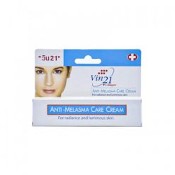 Vin21 Anti Melasma Care Cream 15g