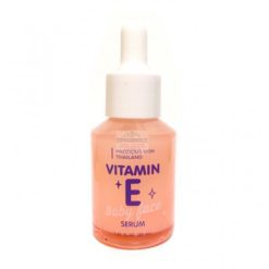 Vitamin E Baby Face Serum Thailand