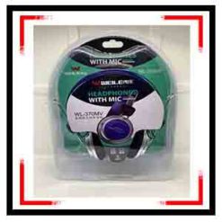 WL-370MV Headphone