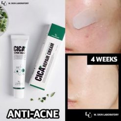 WSKINLAB Cica Plus Repair Cream 50ml