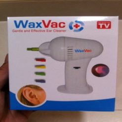 Waxvax Ear Cleaner