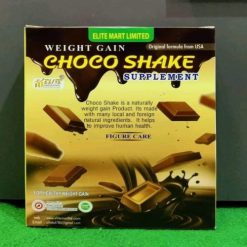 Weight Gain Choco shake supplement
