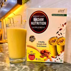Weight gain Badam Nutrition Supplement
