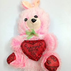 Woolen Teddy - Best Love Gift