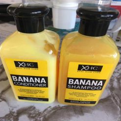 XHC Banana Shampoo
