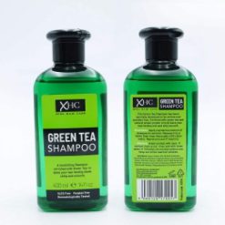 XHC Green Tea Shampoo - 400ml