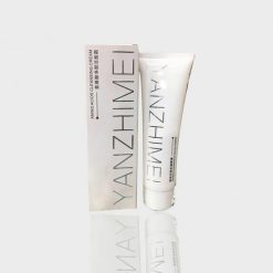 Yanzhimei Amino Acids Cleansing Cream
