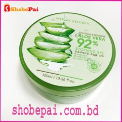 Aloe Vera 92% Soothing Gel price in Bangladesh