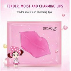 bioaoua Lip Mask 1 pcs