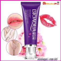 Bioaqua Pink Cherry Cream