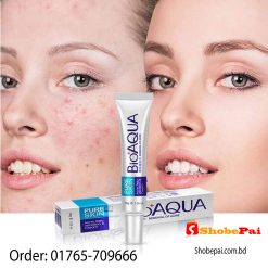 Bioaqua Pure Skin Acne