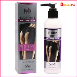 booty hips enlargement cream