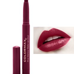 Colormax Diva Glamour Matte Lipcolour - L.A.