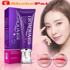 Bioaqua Shell pink cream