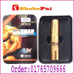 MaxMan Delay Spray