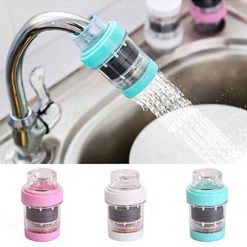 Medical stone water filter