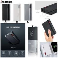 Remax 10,000 mAh Power Bank