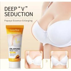 Sadoer Enlarging Breast Cream Fruit Extract Papaya Essence