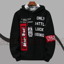 Stylish Men's Hoodie (11)