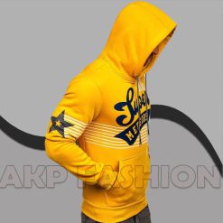 Stylish Men's Hoodie (5)