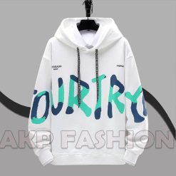 Stylish Men's Hoodie (8)